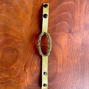 Rebel Design bracelet